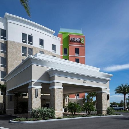 Home2 Suites By Hilton Cape Canaveral Cruise Port Exteriér fotografie