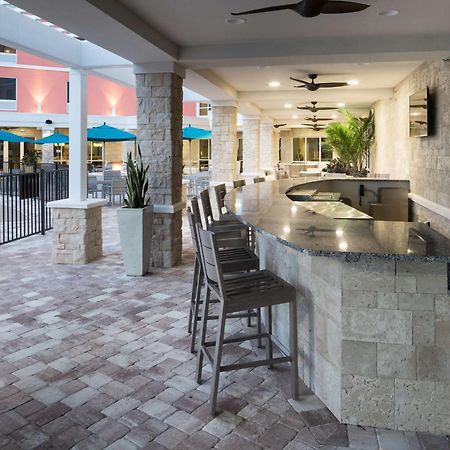 Home2 Suites By Hilton Cape Canaveral Cruise Port Exteriér fotografie