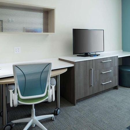 Home2 Suites By Hilton Cape Canaveral Cruise Port Exteriér fotografie