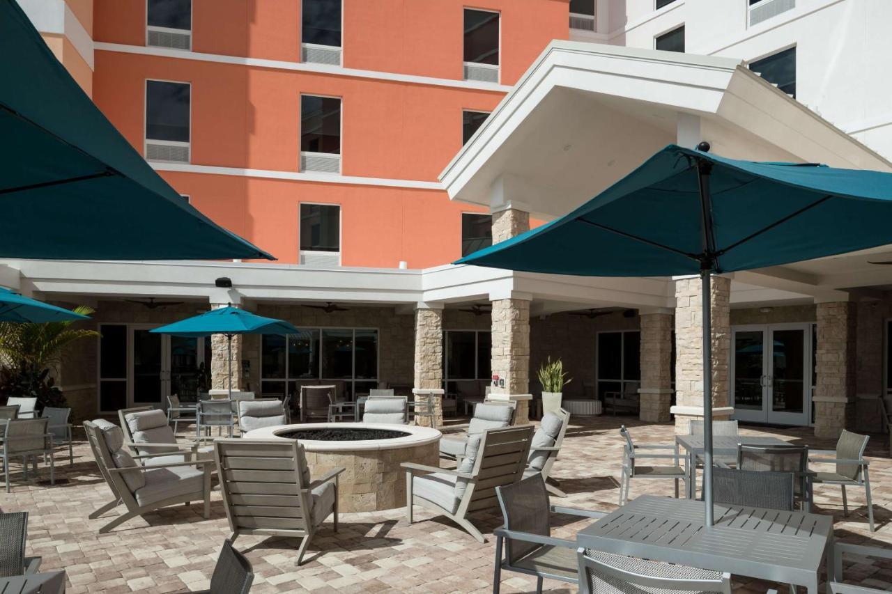 Home2 Suites By Hilton Cape Canaveral Cruise Port Exteriér fotografie