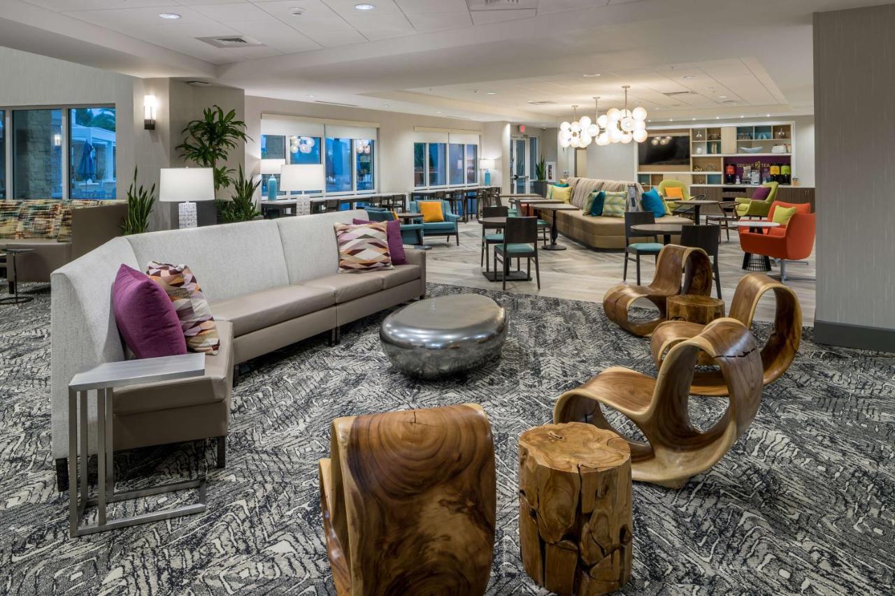 Home2 Suites By Hilton Cape Canaveral Cruise Port Exteriér fotografie