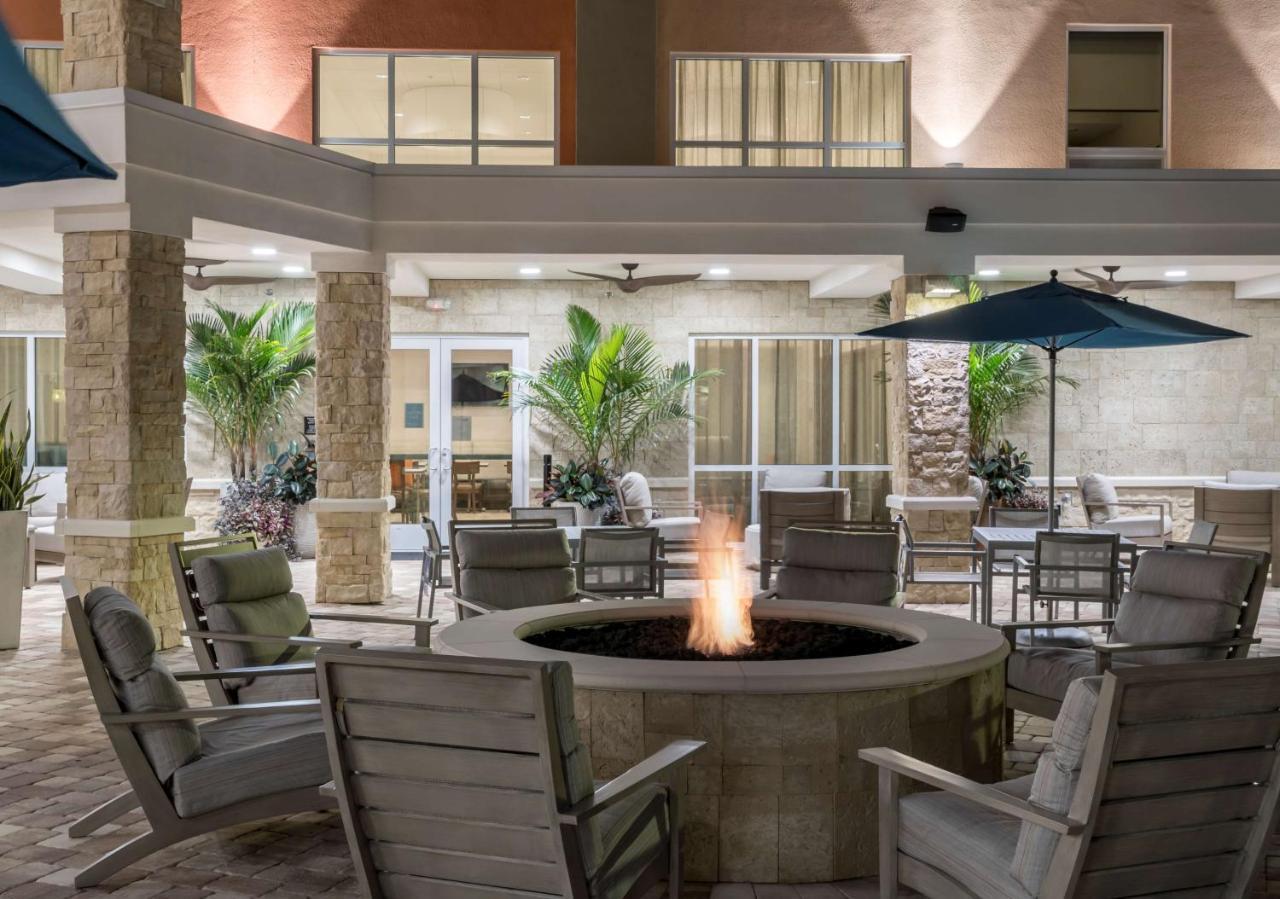 Home2 Suites By Hilton Cape Canaveral Cruise Port Exteriér fotografie