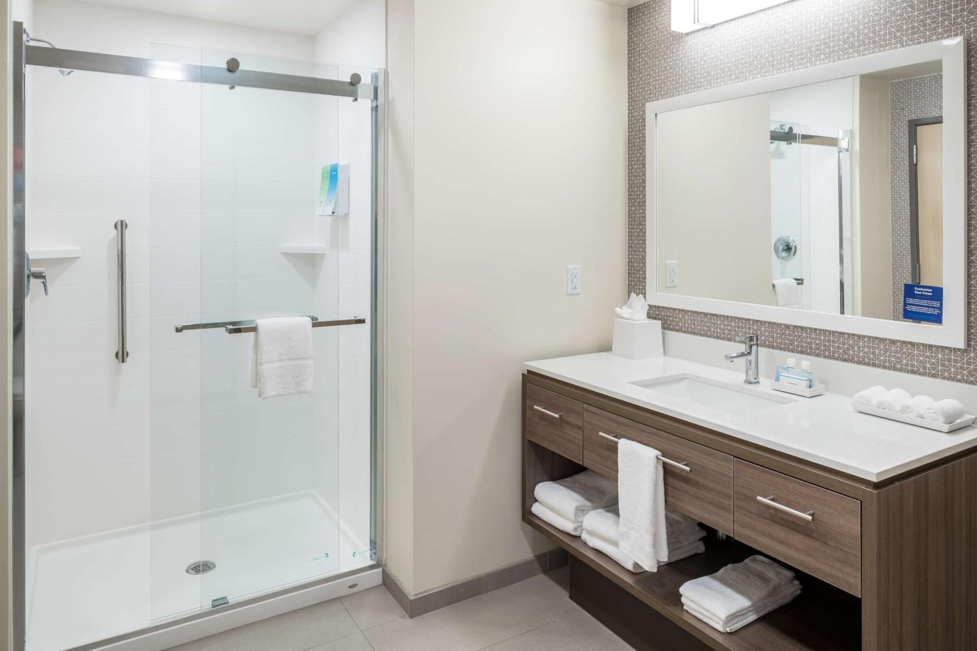 Home2 Suites By Hilton Cape Canaveral Cruise Port Exteriér fotografie