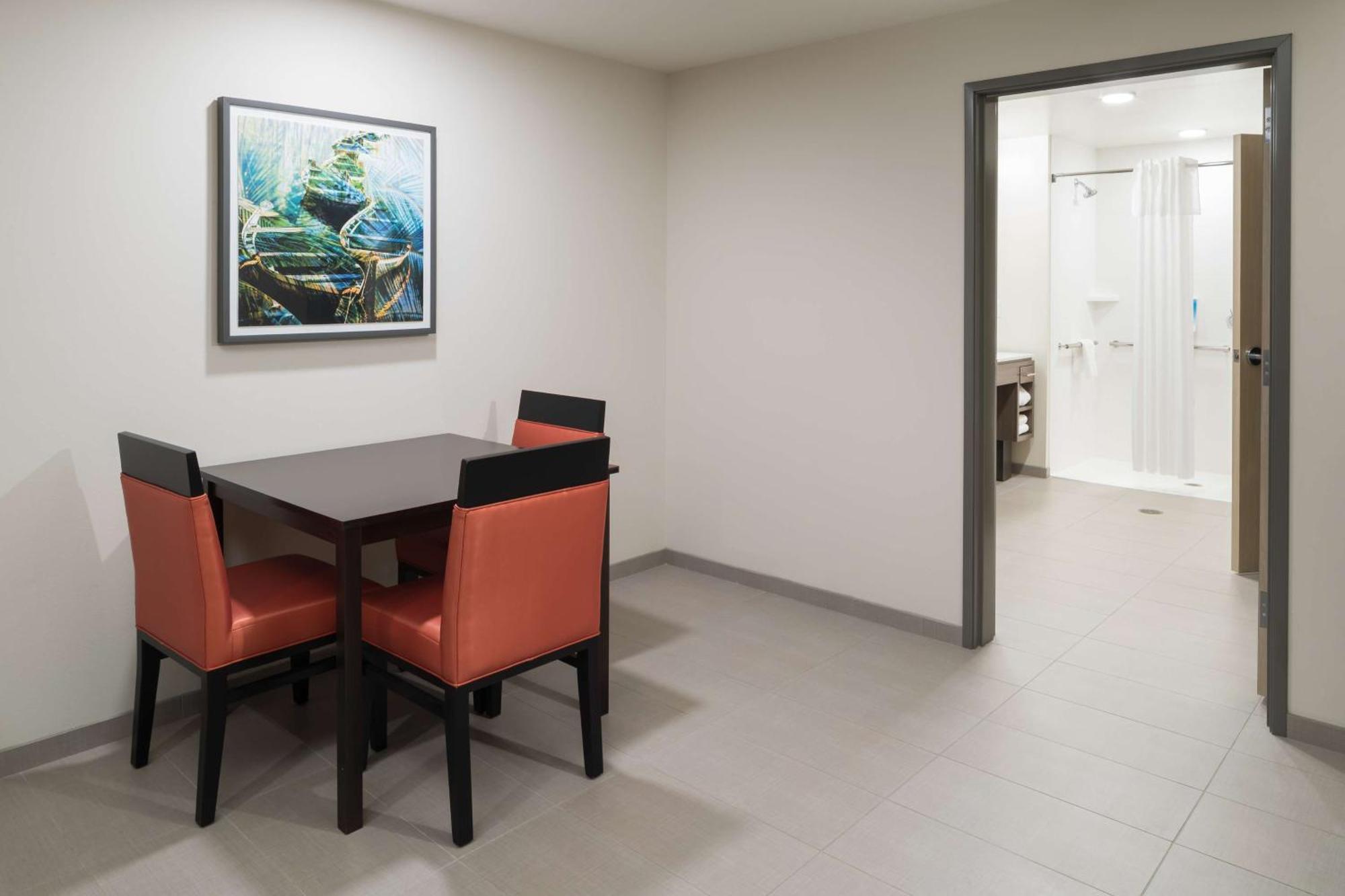 Home2 Suites By Hilton Cape Canaveral Cruise Port Exteriér fotografie