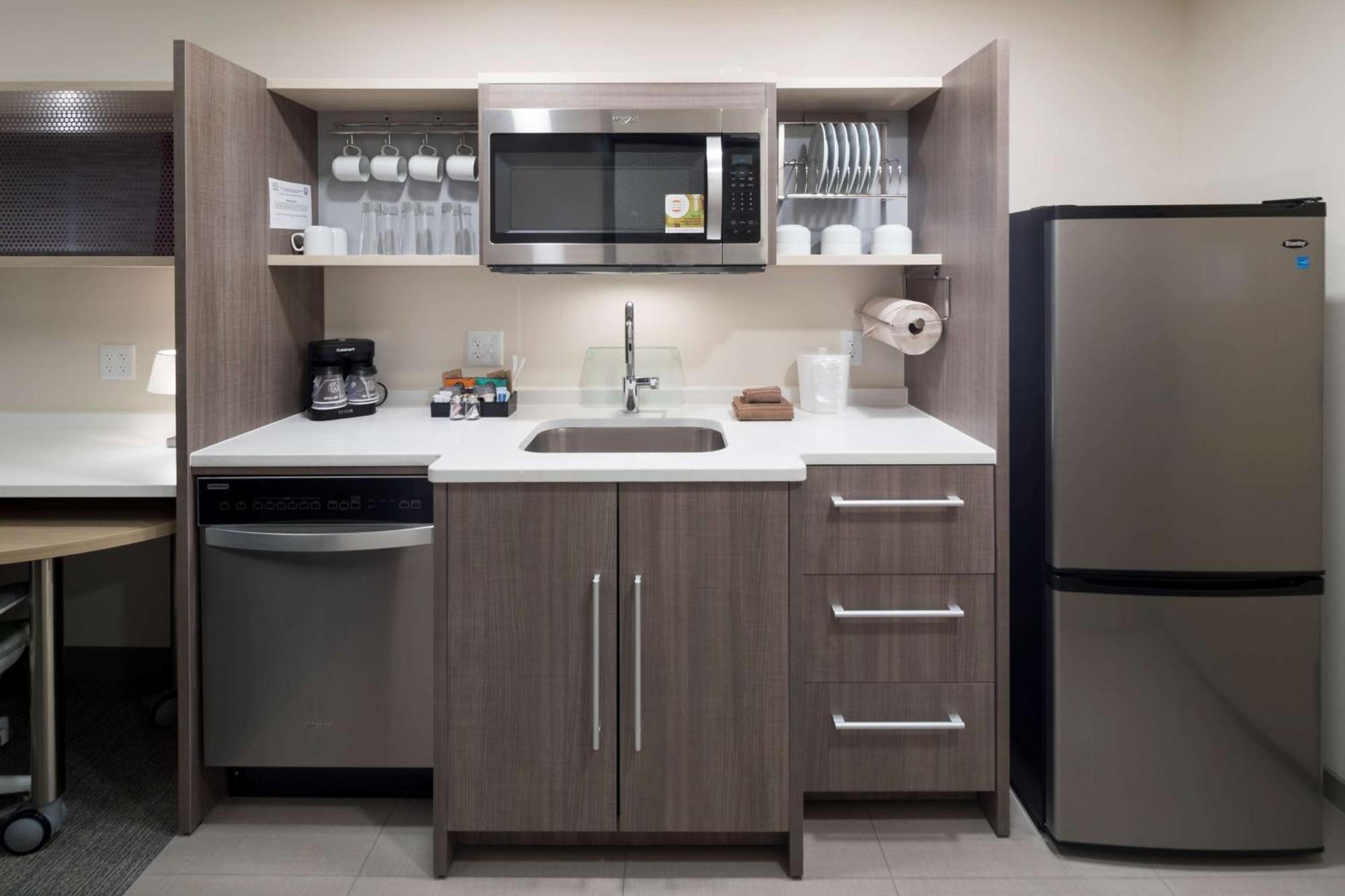 Home2 Suites By Hilton Cape Canaveral Cruise Port Exteriér fotografie