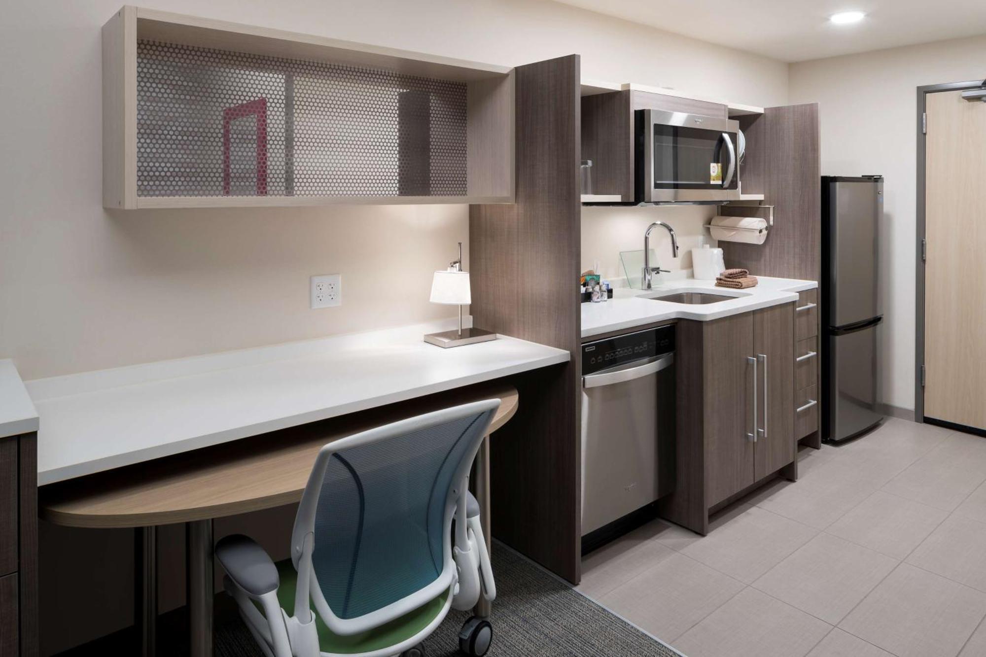 Home2 Suites By Hilton Cape Canaveral Cruise Port Exteriér fotografie