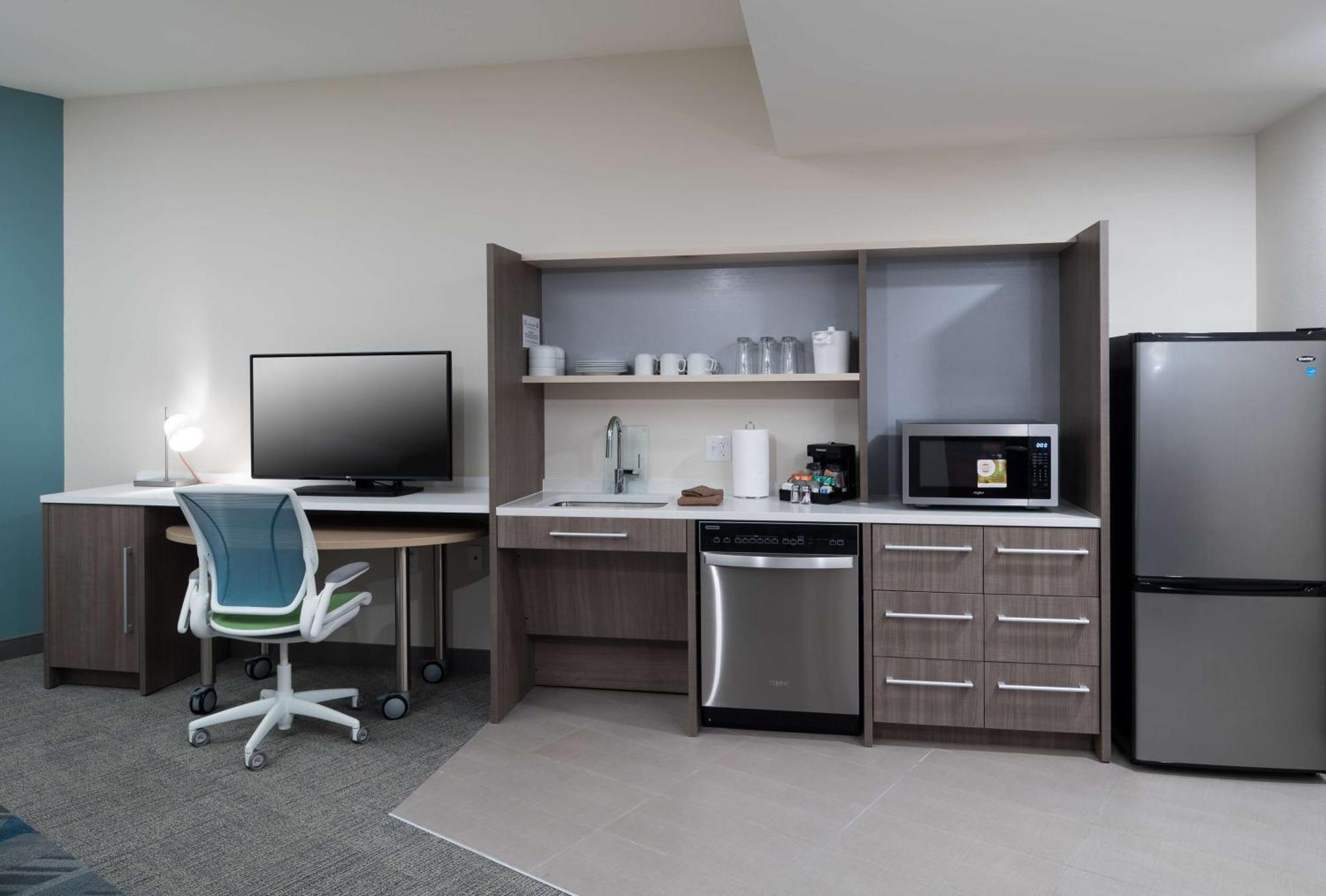 Home2 Suites By Hilton Cape Canaveral Cruise Port Exteriér fotografie