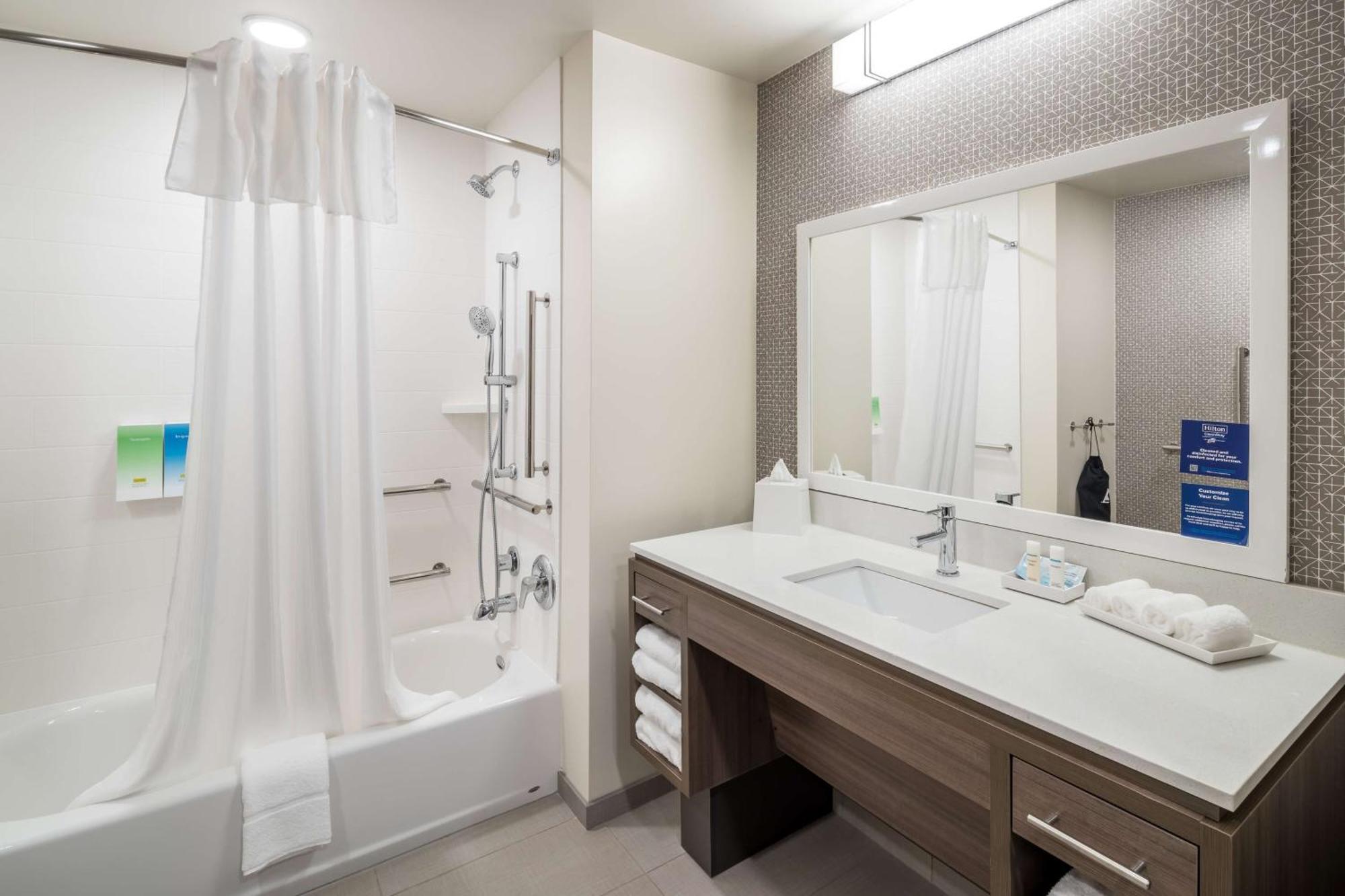 Home2 Suites By Hilton Cape Canaveral Cruise Port Exteriér fotografie