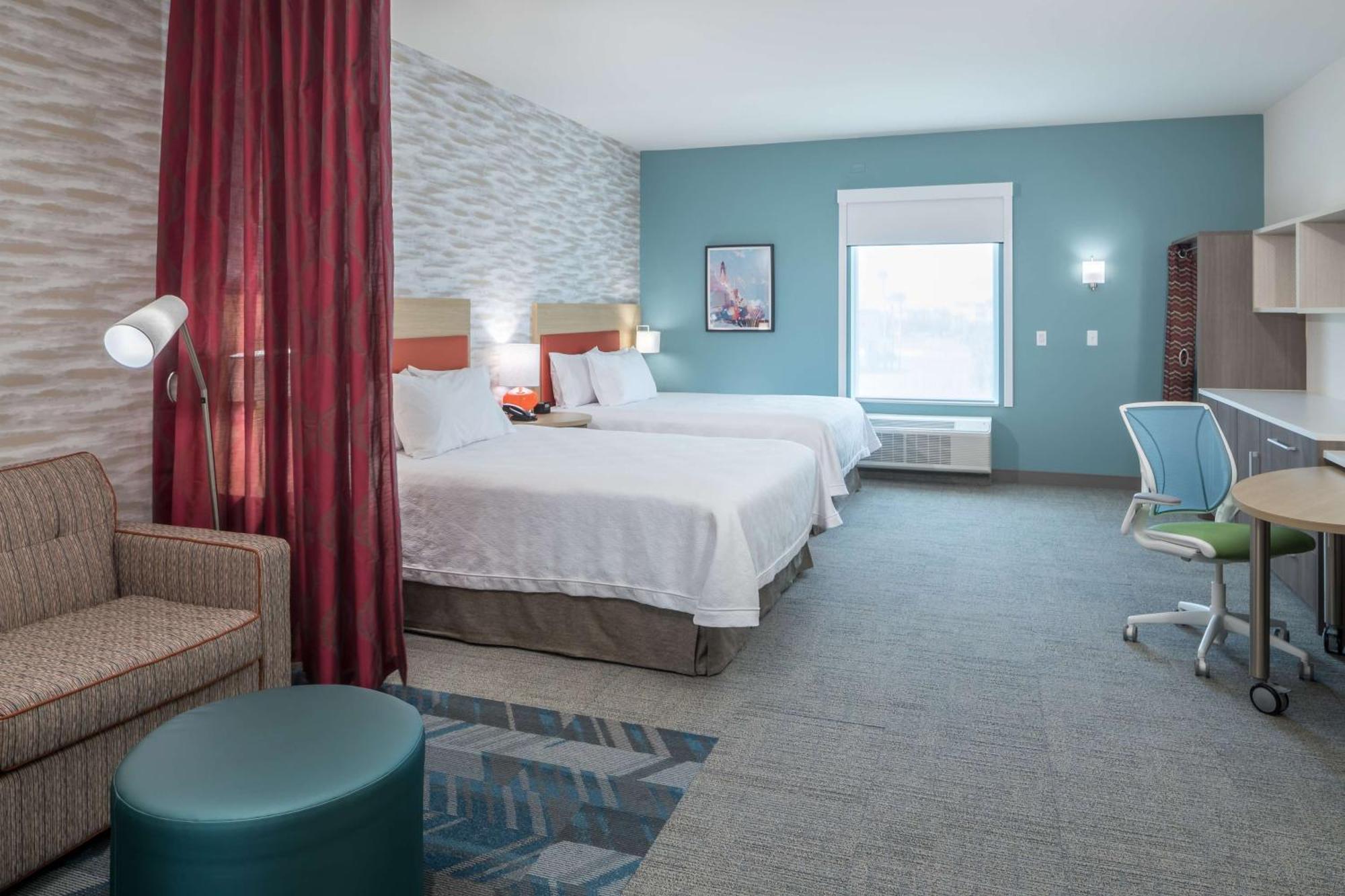 Home2 Suites By Hilton Cape Canaveral Cruise Port Exteriér fotografie