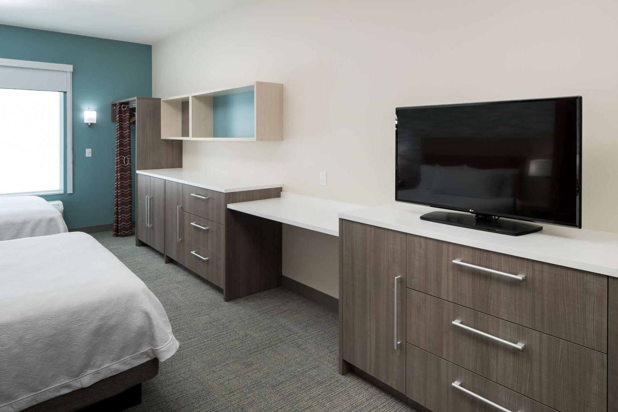Home2 Suites By Hilton Cape Canaveral Cruise Port Exteriér fotografie