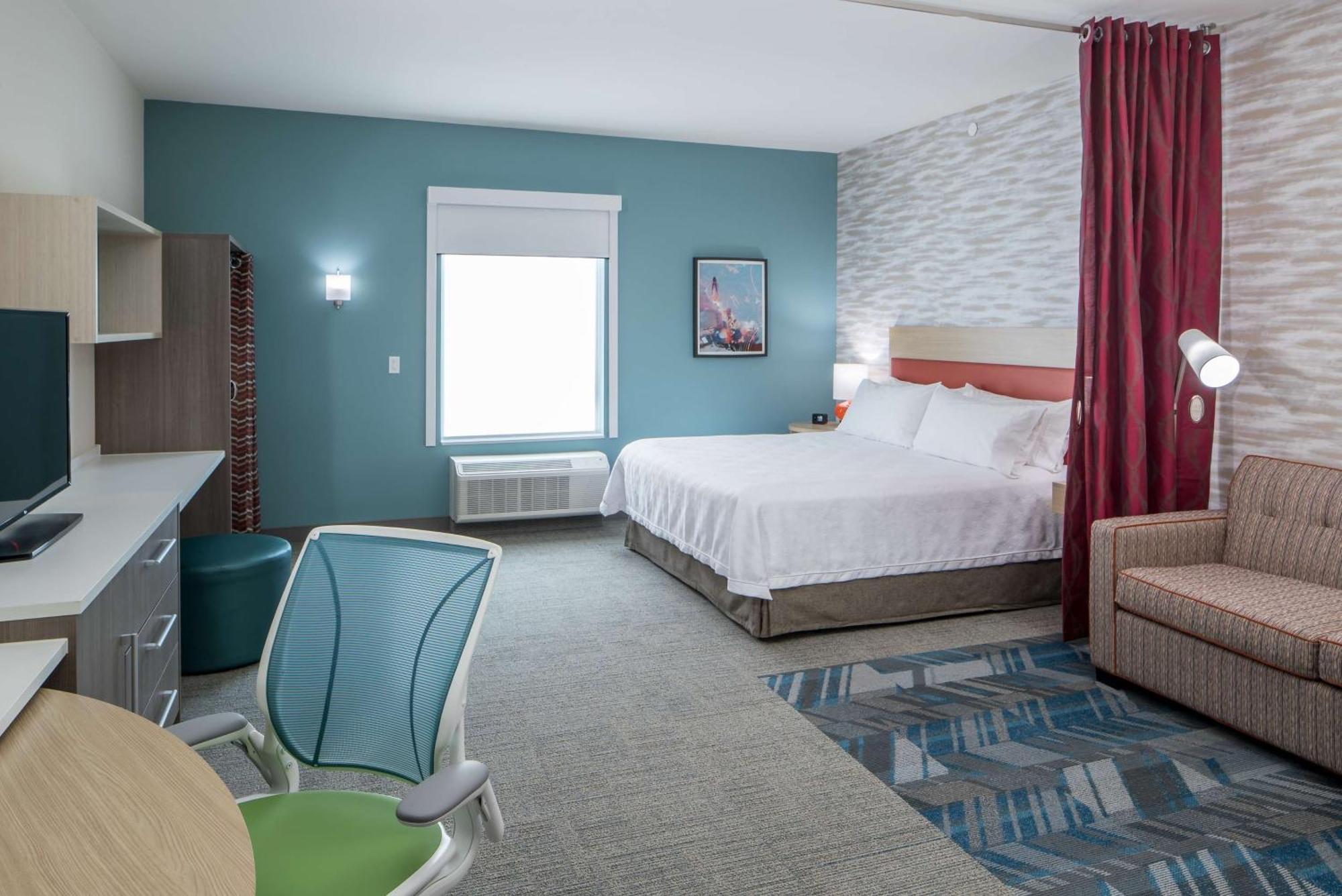 Home2 Suites By Hilton Cape Canaveral Cruise Port Exteriér fotografie