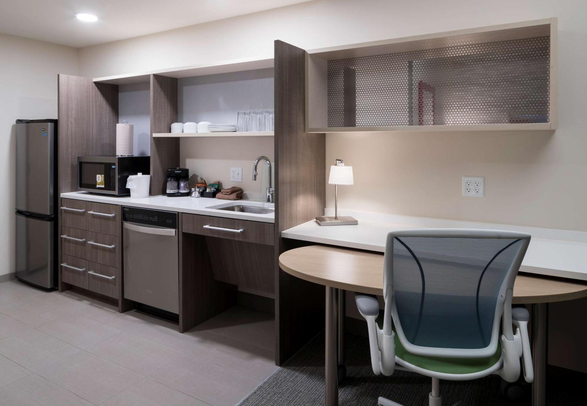 Home2 Suites By Hilton Cape Canaveral Cruise Port Exteriér fotografie
