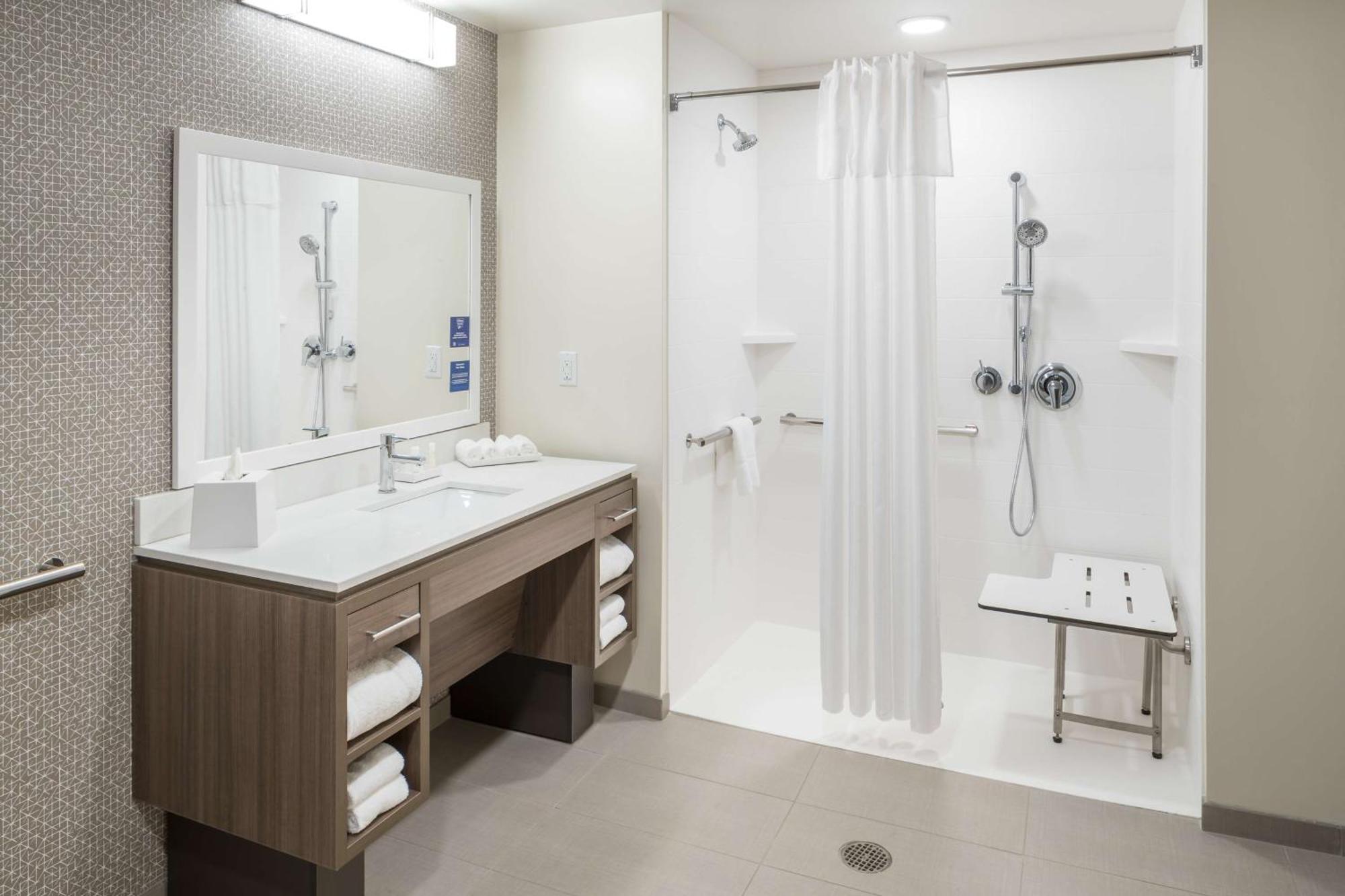 Home2 Suites By Hilton Cape Canaveral Cruise Port Exteriér fotografie