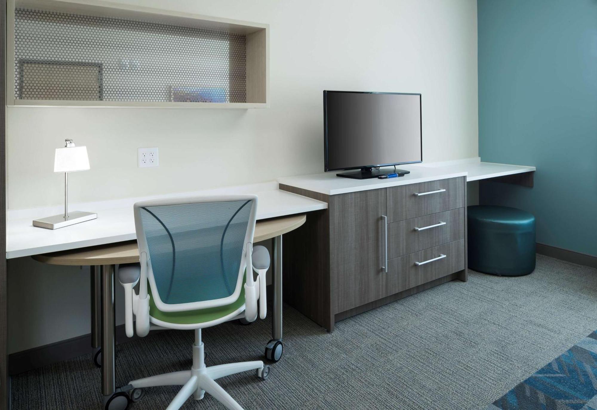 Home2 Suites By Hilton Cape Canaveral Cruise Port Exteriér fotografie