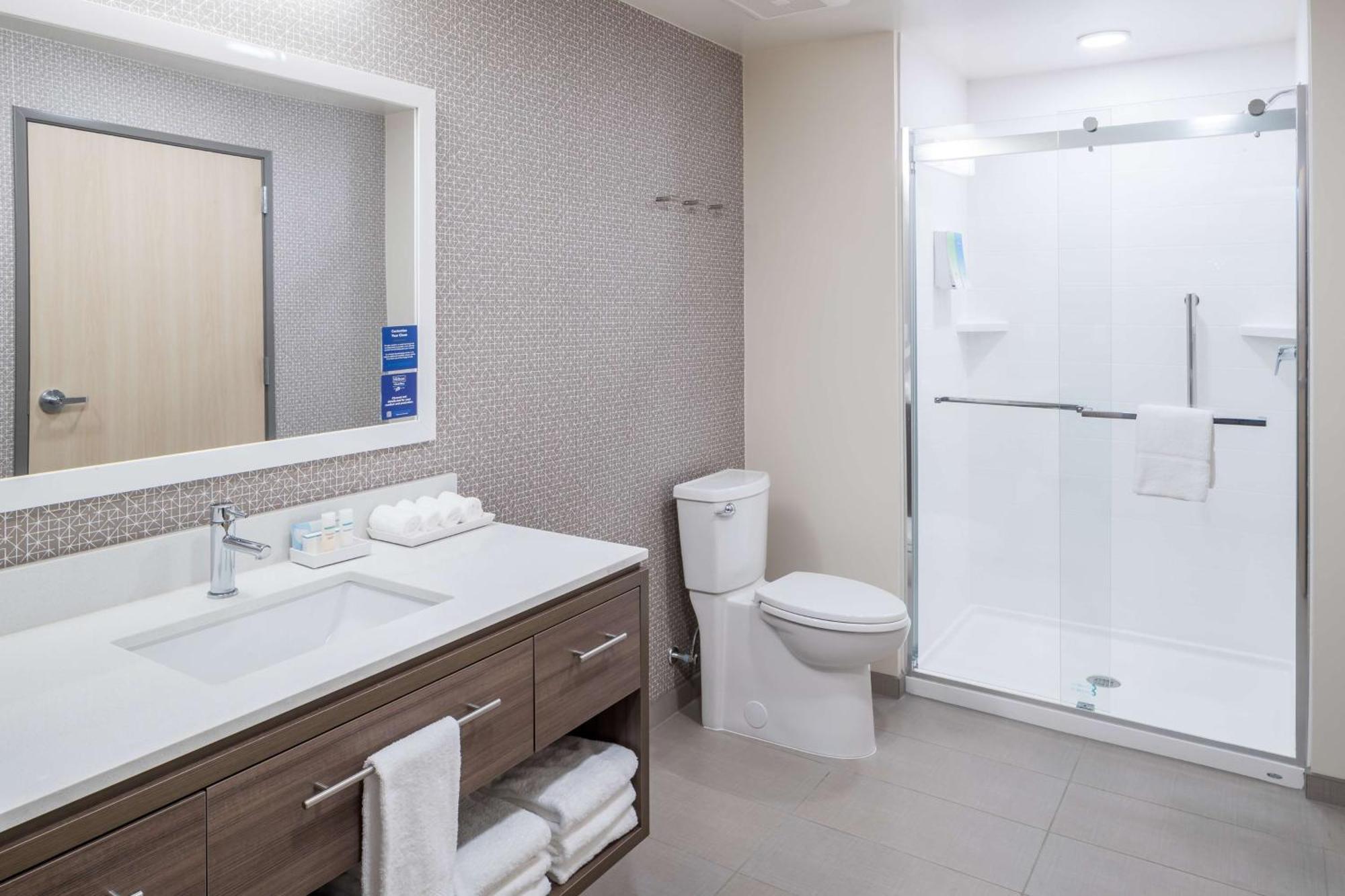 Home2 Suites By Hilton Cape Canaveral Cruise Port Exteriér fotografie