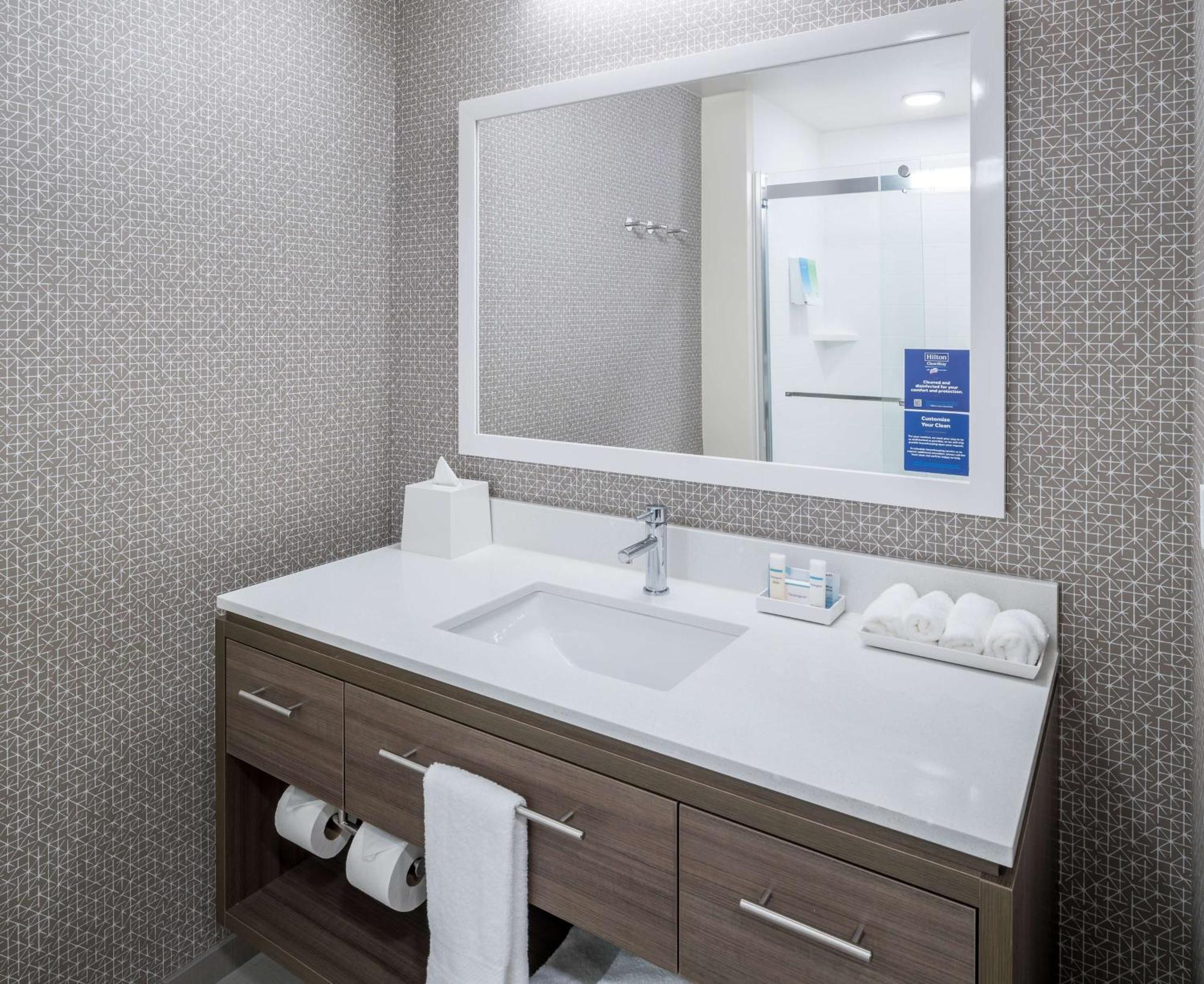 Home2 Suites By Hilton Cape Canaveral Cruise Port Exteriér fotografie