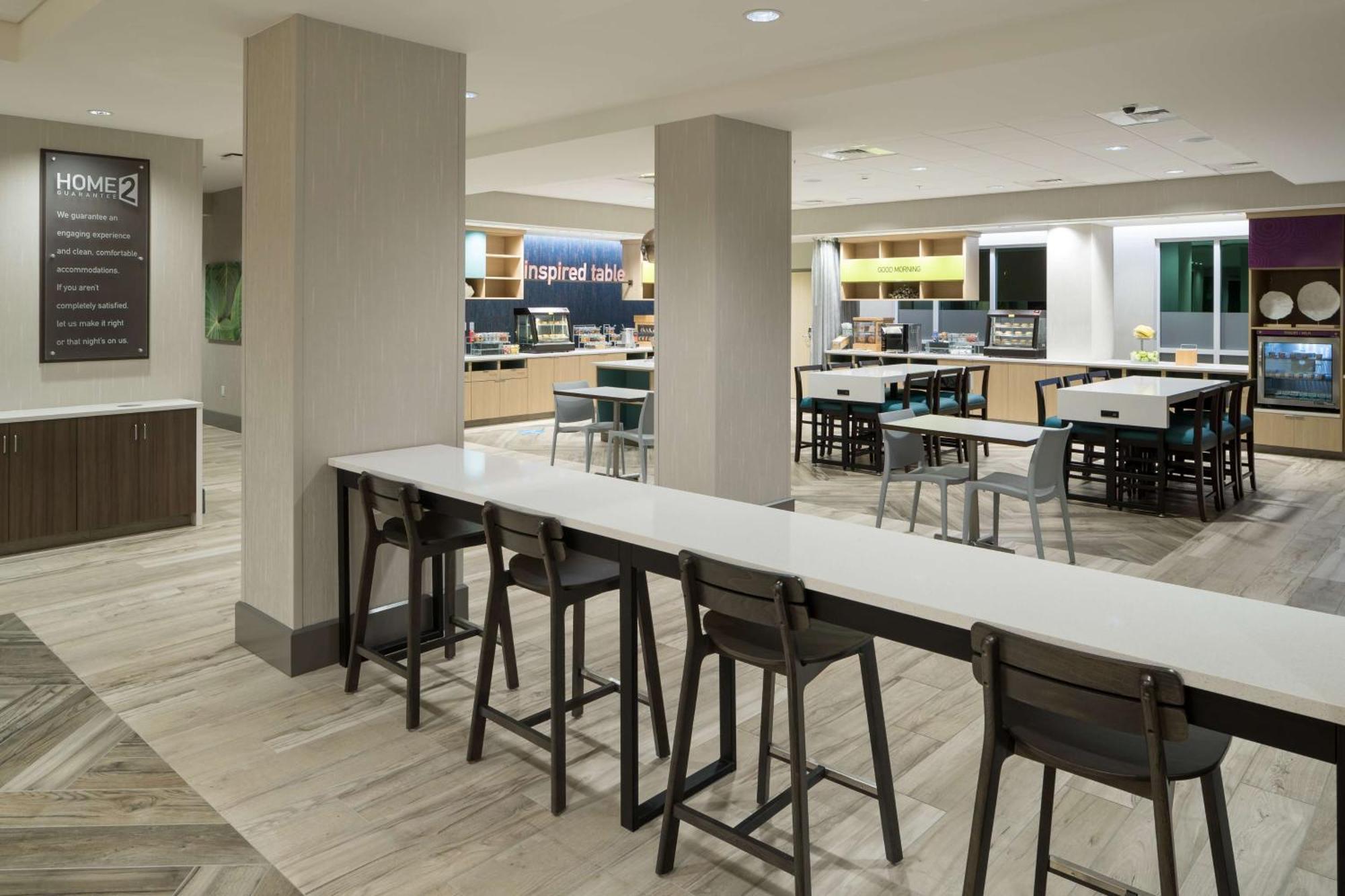 Home2 Suites By Hilton Cape Canaveral Cruise Port Exteriér fotografie