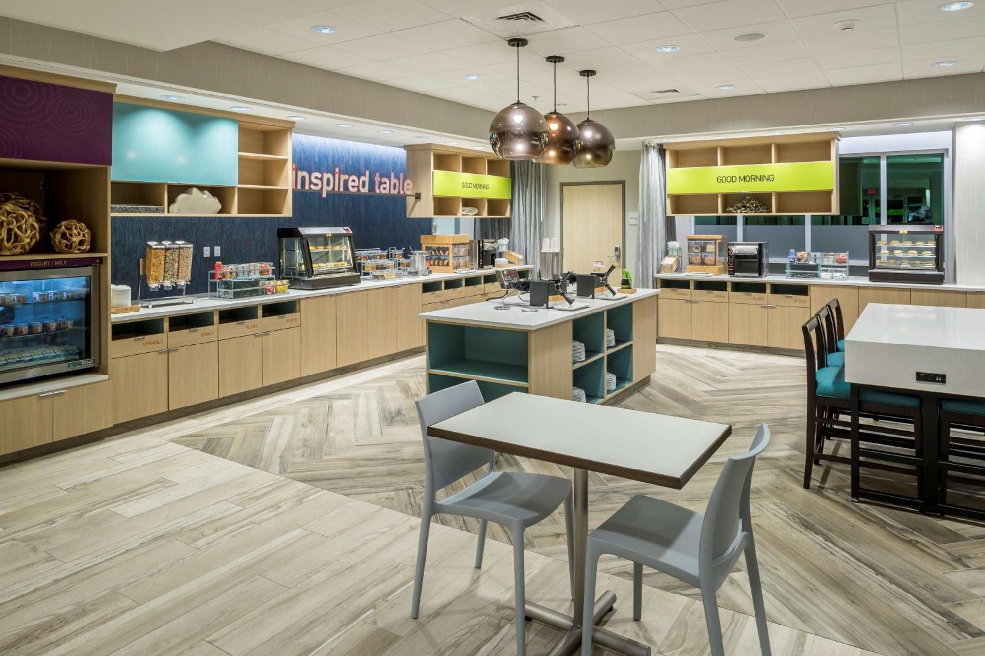 Home2 Suites By Hilton Cape Canaveral Cruise Port Exteriér fotografie