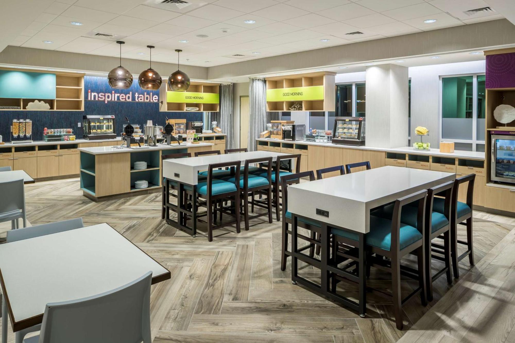 Home2 Suites By Hilton Cape Canaveral Cruise Port Exteriér fotografie