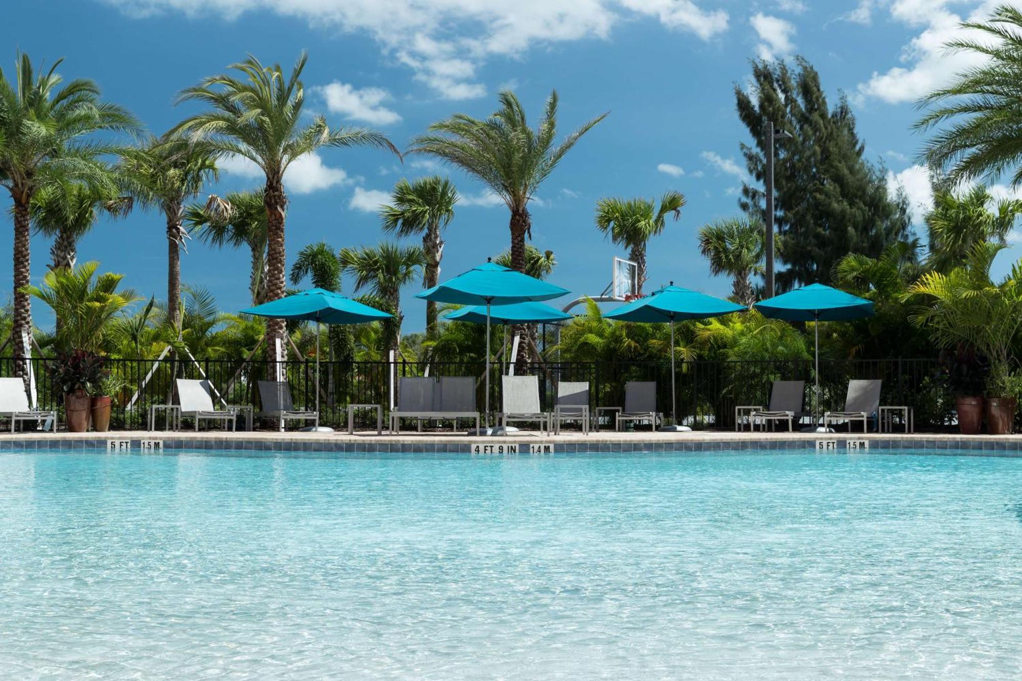 Home2 Suites By Hilton Cape Canaveral Cruise Port Exteriér fotografie